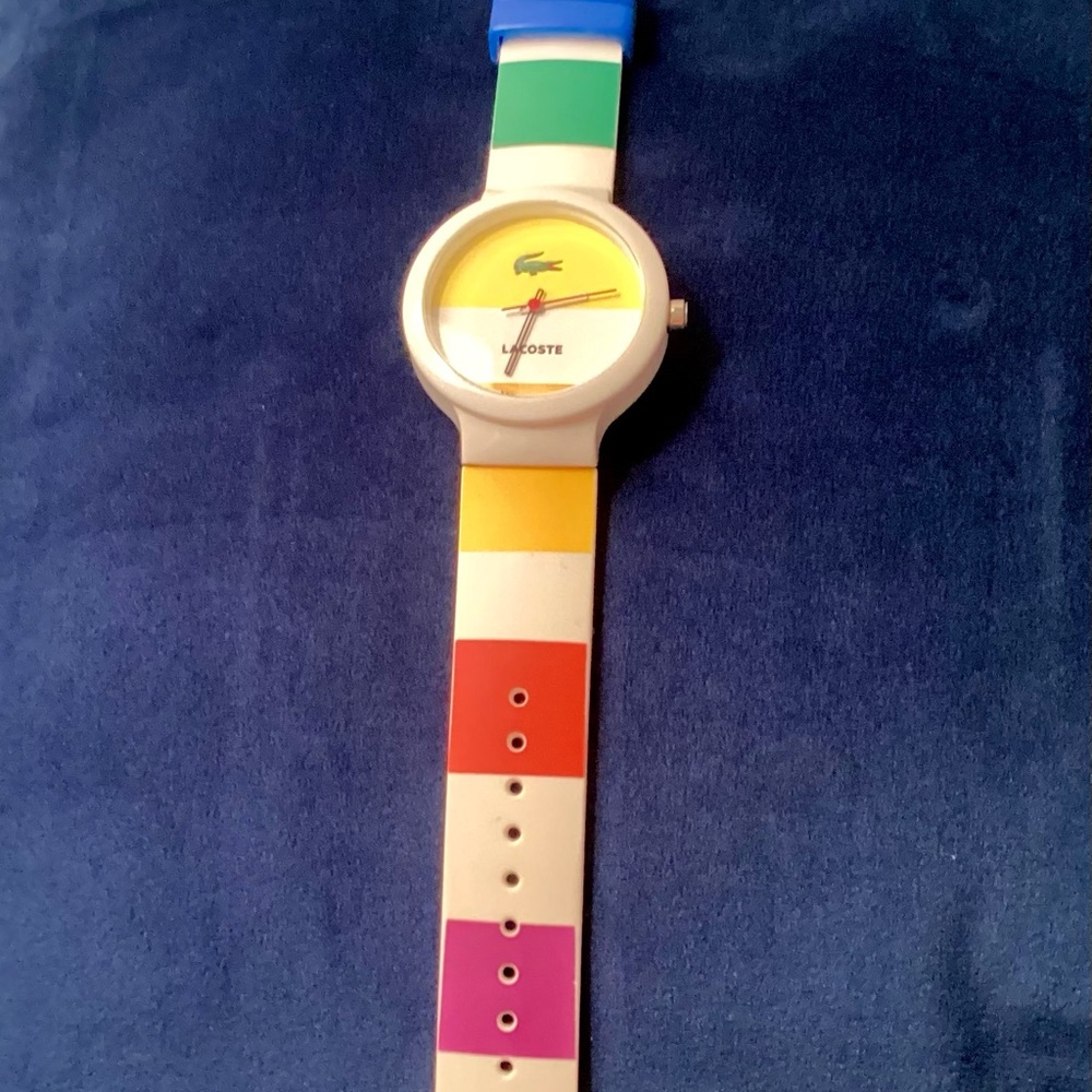 Lacoste Multicolor Women's Watch